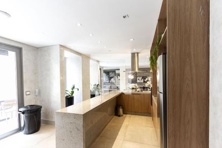 Apartamento para alugar com 64m², 2 quartos e 1 vaga Apartamento para alugar com 64m², 2 quartos e 1 vagaÁrea comum