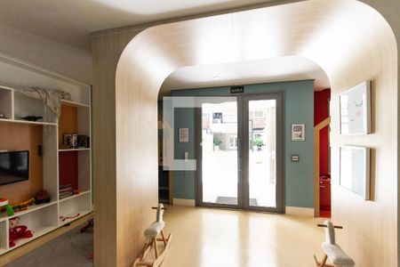 Apartamento para alugar com 64m², 2 quartos e 1 vaga Apartamento para alugar com 64m², 2 quartos e 1 vagaÁrea comum