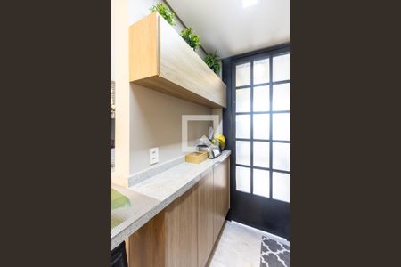 Apartamento para alugar com 64m², 2 quartos e 1 vaga Apartamento para alugar com 64m², 2 quartos e 1 vagaCozinha