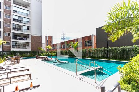 Apartamento para alugar com 64m², 2 quartos e 1 vaga Apartamento para alugar com 64m², 2 quartos e 1 vagaÁrea comum