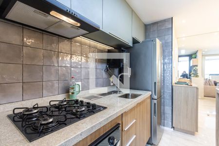 Apartamento para alugar com 64m², 2 quartos e 1 vaga Apartamento para alugar com 64m², 2 quartos e 1 vagaCozinha