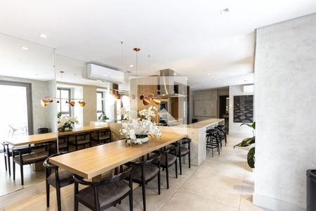 Apartamento para alugar com 64m², 2 quartos e 1 vaga Apartamento para alugar com 64m², 2 quartos e 1 vagaÁrea comum