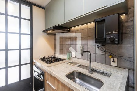 Apartamento para alugar com 64m², 2 quartos e 1 vaga Apartamento para alugar com 64m², 2 quartos e 1 vagaCozinha