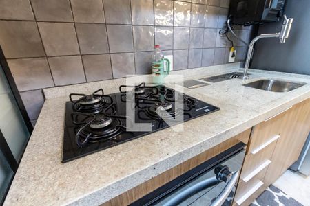 Apartamento para alugar com 64m², 2 quartos e 1 vaga Apartamento para alugar com 64m², 2 quartos e 1 vagaCozinha