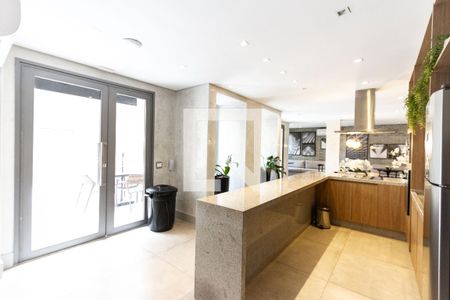 Apartamento para alugar com 64m², 2 quartos e 1 vaga Apartamento para alugar com 64m², 2 quartos e 1 vagaÁrea comum