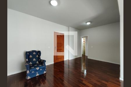 Sala de apartamento para alugar com 2 quartos, 98m² em Tijuca, Rio de Janeiro