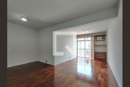 Sala de apartamento para alugar com 2 quartos, 98m² em Tijuca, Rio de Janeiro