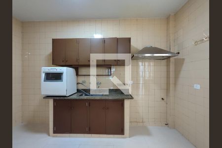 Apartamento à venda com 98m², 2 quartos e 1 vaga Apartamento à venda com 98m², 2 quartos e 1 vagaCozinha