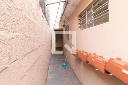 Casa à venda com 125m², 2 quartos e 2 vagasQuintal