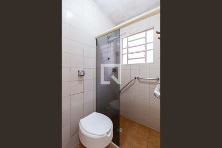 Casa à venda com 125m², 2 quartos e 2 vagasBanheiro 2