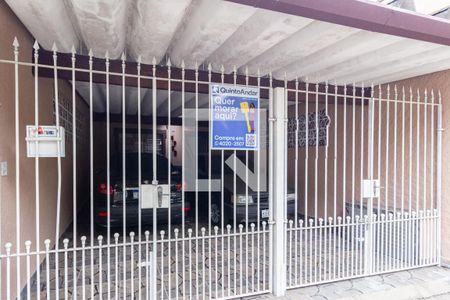 Casa à venda com 125m², 2 quartos e 2 vagasFachada