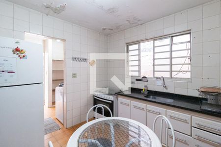 Casa à venda com 125m², 2 quartos e 2 vagasCozinha