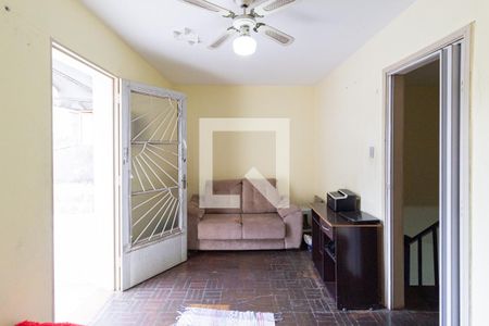 Casa à venda com 125m², 2 quartos e 2 vagasQuarto 2