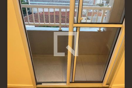 Varanda de apartamento à venda com 1 quarto, 27m² em Lapa, São Paulo