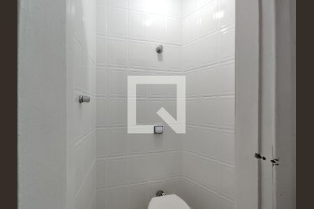 Apartamento à venda com 82m², 2 quartos e sem vagaBanheiro de Serviço