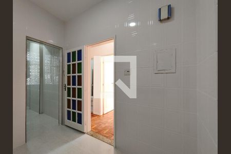 Apartamento à venda com 82m², 2 quartos e sem vagaCozinha