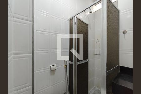 Apartamento à venda com 82m², 2 quartos e sem vagaBanheiro 2