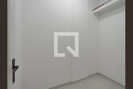 Apartamento à venda com 82m², 2 quartos e sem vagaQuarto de Serviço