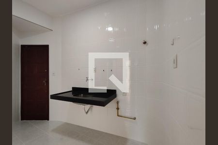 Apartamento à venda com 82m², 2 quartos e sem vagaCozinha
