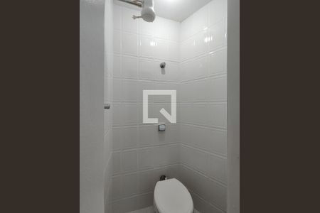 Apartamento à venda com 82m², 2 quartos e sem vagaBanheiro de Serviço