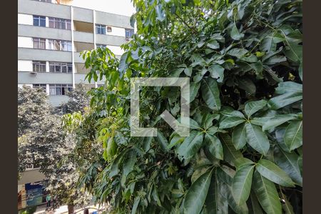 Apartamento à venda com 82m², 2 quartos e sem vagaVista Quarto 2