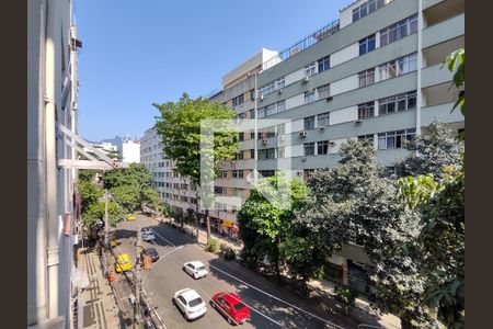 Apartamento à venda com 82m², 2 quartos e sem vagaVista Quarto 2