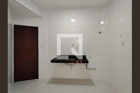 Apartamento à venda com 82m², 2 quartos e sem vagaCozinha