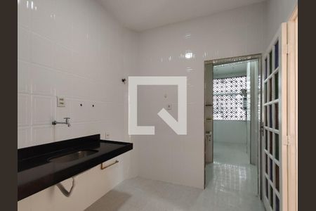 Apartamento à venda com 82m², 2 quartos e sem vagaCozinha