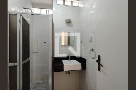 Apartamento à venda com 82m², 2 quartos e sem vagaBanheiro 2