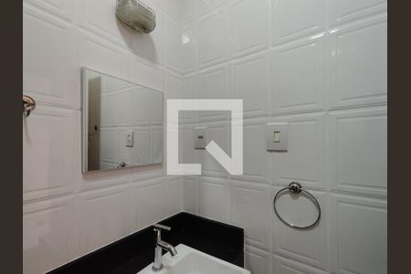 Apartamento à venda com 82m², 2 quartos e sem vagaBanheiro 2