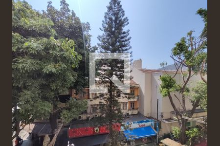 Apartamento à venda com 82m², 2 quartos e sem vagaVista Quarto