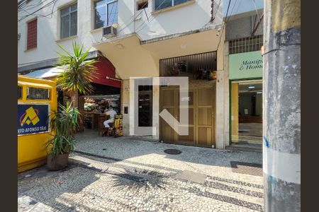 Apartamento à venda com 82m², 2 quartos e sem vagaFachada