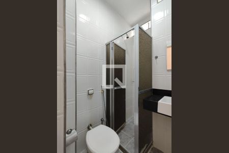 Apartamento à venda com 82m², 2 quartos e sem vagaBanheiro 2