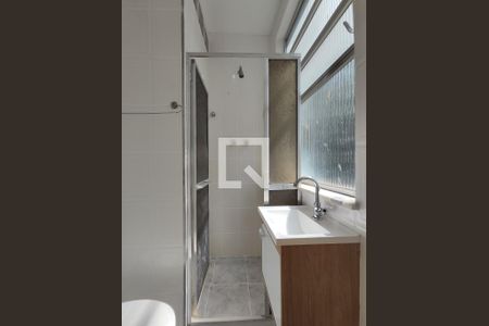 Apartamento à venda com 82m², 2 quartos e sem vagaBanheiro