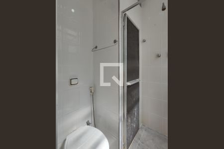 Apartamento à venda com 82m², 2 quartos e sem vagaBanheiro