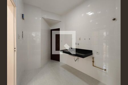 Apartamento à venda com 82m², 2 quartos e sem vagaCozinha