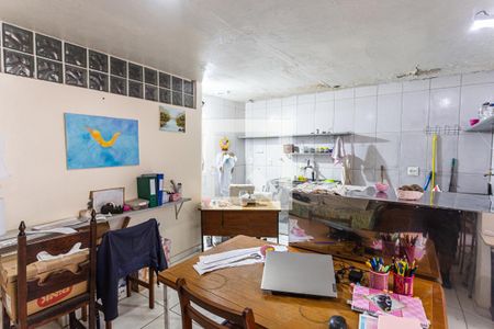 Casa à venda com 379m², 4 quartos e 4 vagasEspaço Gourmet no 2° Pavimento