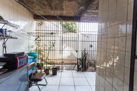 Casa à venda com 379m², 4 quartos e 4 vagasÁrea de Serviço 1