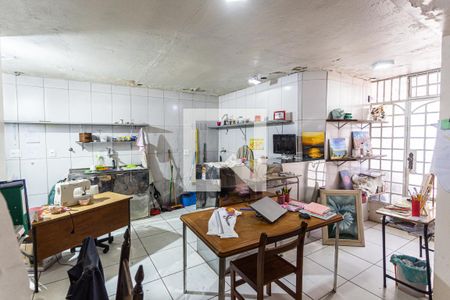 Casa à venda com 379m², 4 quartos e 4 vagasEspaço Gourmet no 2° Pavimento