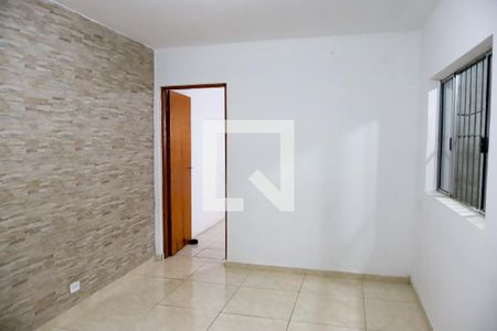 sala de casa para alugar com 1 quarto, 85m² em Santo Antônio, Osasco