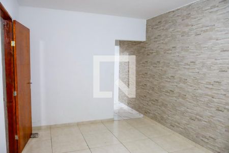 sala de casa para alugar com 1 quarto, 85m² em Santo Antônio, Osasco