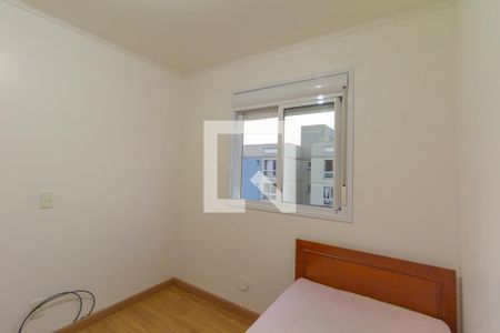 Apartamento à venda com 48m², 2 quartos e 1 vagaQuarto 2
