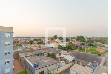 Apartamento à venda com 48m², 2 quartos e 1 vagaVista do Quarto 2