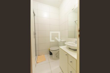 Apartamento à venda com 48m², 2 quartos e 1 vagaBanheiro