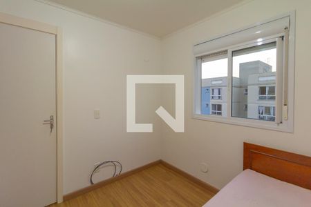 Apartamento à venda com 48m², 2 quartos e 1 vagaQuarto 2