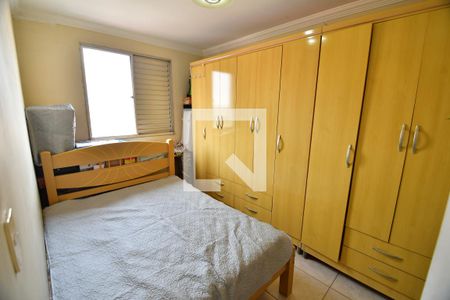 Apartamento à venda com 124m², 3 quartos e 1 vagaQuarto 2