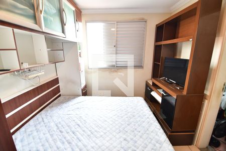 Apartamento à venda com 124m², 3 quartos e 1 vagaQuarto 1 - Suíte