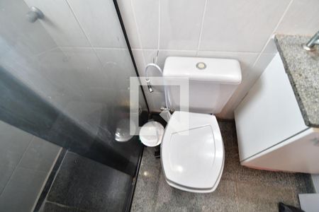 Apartamento à venda com 124m², 3 quartos e 1 vagaBanheiro 1