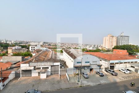 Apartamento à venda com 124m², 3 quartos e 1 vagaCozinha