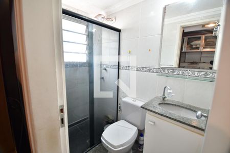 Apartamento à venda com 124m², 3 quartos e 1 vagaBanheiro 1